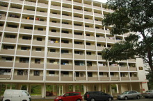 Blk 79 Commonwealth Drive (S)140079 #160412